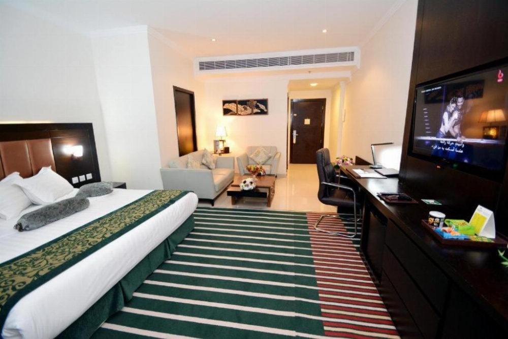 Millennia Olaya Hotel