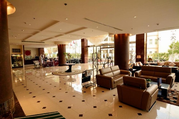 Millennia Olaya Hotel image 10