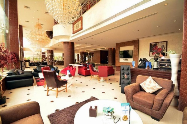 Millennia Olaya Hotel image 11