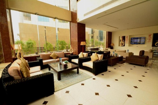 Millennia Olaya Hotel image 12
