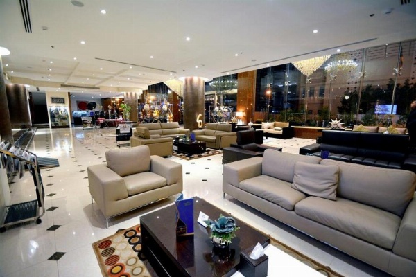 Millennia Olaya Hotel image 13