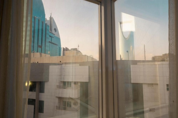 Millennia Olaya Hotel image 16