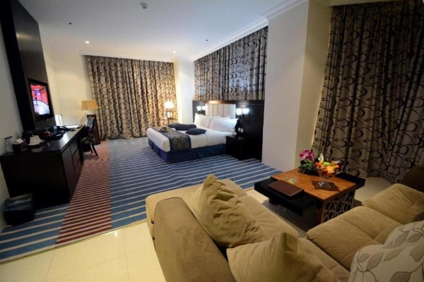 Millennia Olaya Hotel image 18