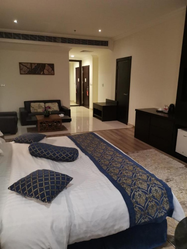 Millennia Olaya Hotel image 19