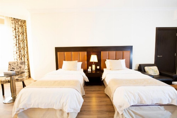 Millennia Olaya Hotel image 22