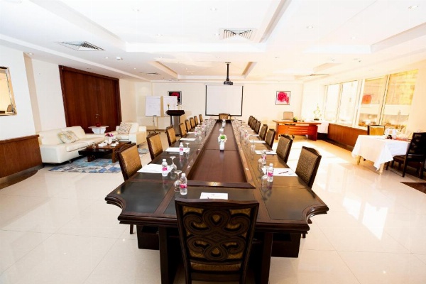 Millennia Olaya Hotel image 23