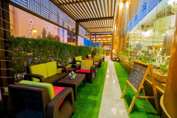 Millennia Olaya Hotel image 30