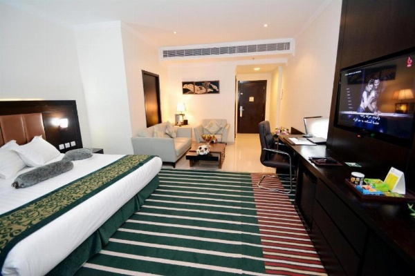 Millennia Olaya Hotel image 4