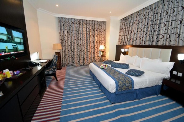 Millennia Olaya Hotel image 5
