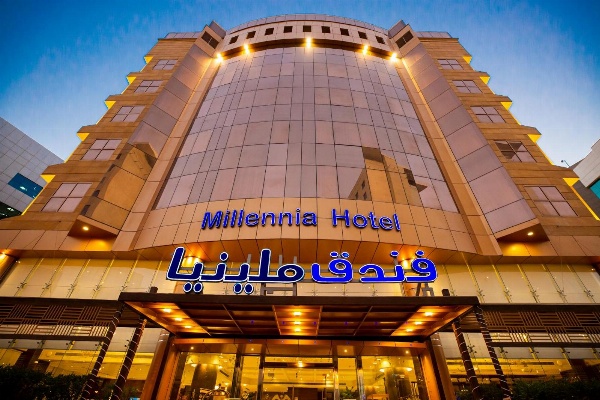 Millennia Olaya Hotel image 6