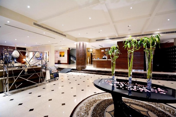 Millennia Olaya Hotel image 7