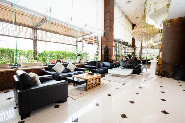 Millennia Olaya Hotel image 8