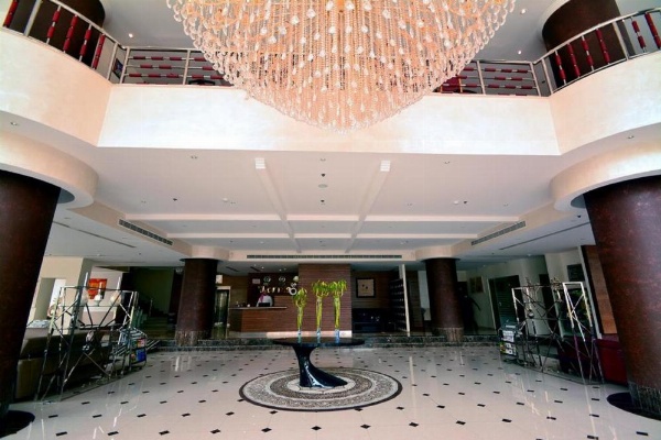 Millennia Olaya Hotel image 9